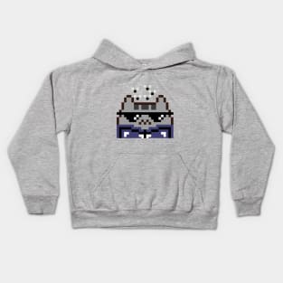 Cat Buddies #4 Kids Hoodie